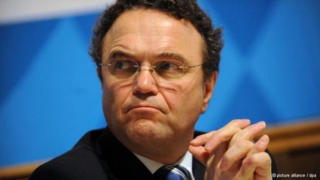 Германия блокира присъединяването на България и Румъния към Шенген