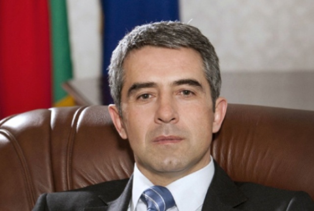 Плевнелиев: Доказах, че съм независим