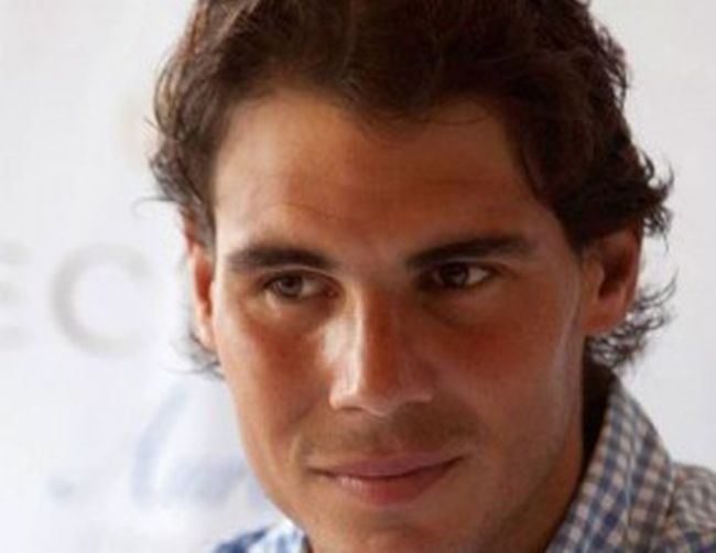 Надал намекна за отказване от тениса