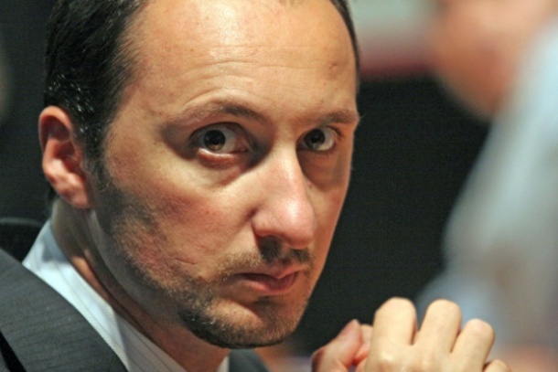 Веско Топалов е седми в ранглистата на ФИДЕ