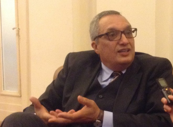 От 12 години избирателят пълни парламента с популисти 