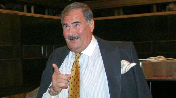 Жорж Ганчев: Плевнелиев е разследван за присвояване на 56 млн. лв.