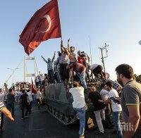 Експерт: Рано е да се говори, че Ердоган контролира ситуацията в страната