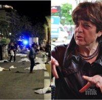 Леа Коен: Шефът на имамите във Франция подаде оставка в знак на протест, че ислямът се е дехуманизирал