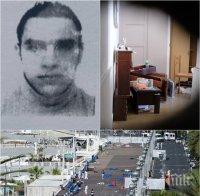 Нови разкрития: Терористът-убиец от Ница бил сексуален маниак и обратен