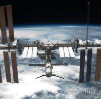 Товарният космически кораб  „Прогрес МС-03“ се отправи към МКС