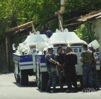 Арменски депутат разкри: Заложническата ситуация в Ереван е патова
