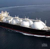 Саудитска Арабия изгражда корабостроителница за танкери