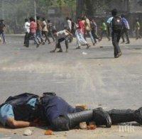 Арестуваха професор във връзка с нападението в Дака