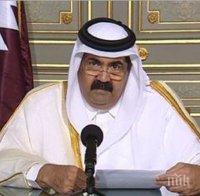 Емирът на Катар стана най-големият акционер на „Дойче банк“