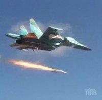 Страховито: Русия разработва космически бомбардировач