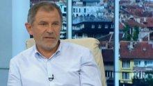 Методи Андреев: Ако Ердоган не спре, Турция я чака контрапреврат