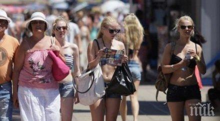 братушките нас българските закуски струват мастиката направо гадост