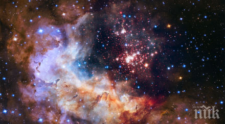 апокалипсис учен видя края света 2068 година