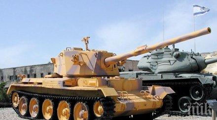 извънредно гърция приведе войските повишена готовност