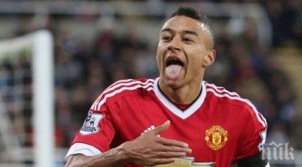 манчестър юнайтед подписва нов дългосрочен договор джеси лингард