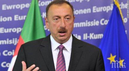 азербайджан предложиха президентският мандат увеличен седем години