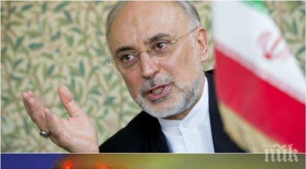 официално иран отказа нашите реактори поглежда сделки русия