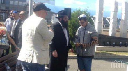 снайперисти пазиха поклонението жертвите летището сарафово