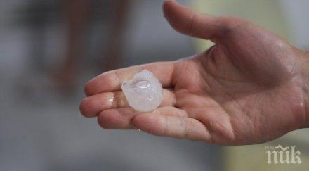 натовските учения пловдив причина леденото бедствие удари града 