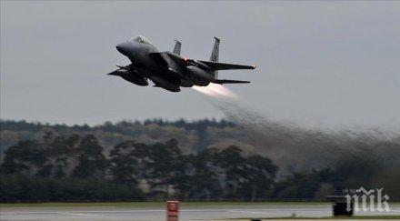 свърши кризата операциите сащ съюзниците ислямска държава подновени всички турски бази