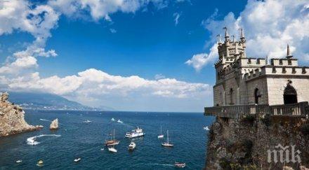 обстановката турските курорти спокойна