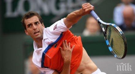 винолас триумфира испанския финал швеция