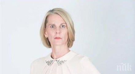 изнасилили туристка малък остров компенсират масаж маникюр няколко дни местопрестъплението