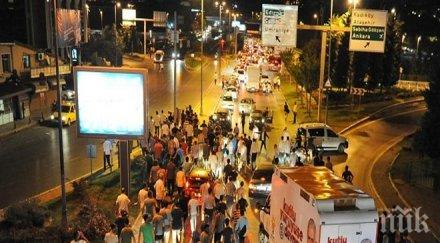 истински герои вижте направиха български деца време опита преврат турция