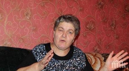 уникум дни кома операции жена придоби силата вижда бъдещето