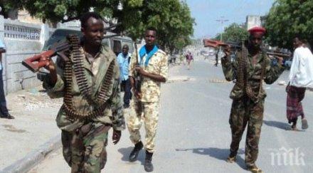 150 екстремисти убити задържани алжир първата половина 2016