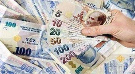 турската лира обезцени