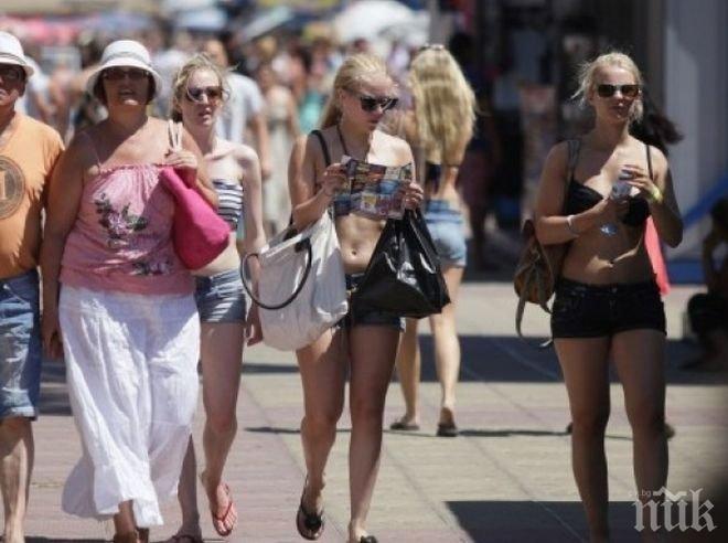 Братушките за нас: Българските закуски не струват, а мастиката е направо гадост