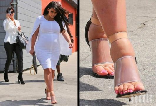 Боже, спаси красотата от тази суета! Вижте как всъщност изглеждат някои известни красавици (ШОКИРАЩИ СНИМКИ)