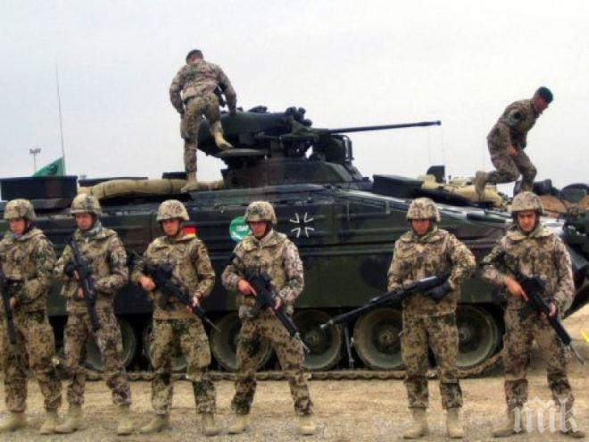 Извънредно! Правителството актуализира плановете за функциониране на държавата при война