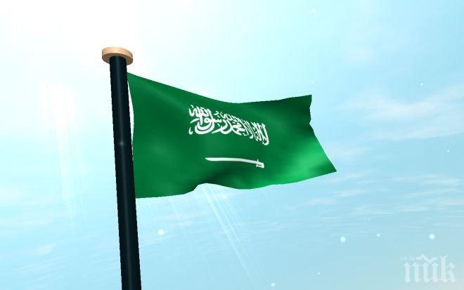 Арести и зад граница! Саудитска Арабия задържаха турското военно аташе в Кувейт