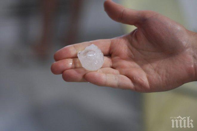 Натовските учения в Пловдив причина за леденото бедствие, което удари града?  