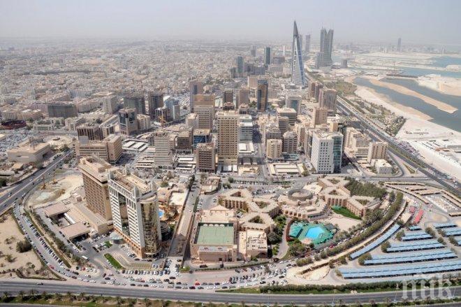 Бахрейнският съд окончателно забрани основната опозиционна група в страната
