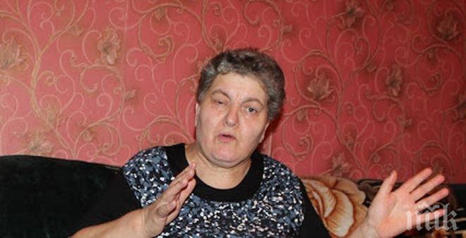 УНИКУМ! След 78 дни в кома и 8 операции жена придоби силата да вижда в бъдещето