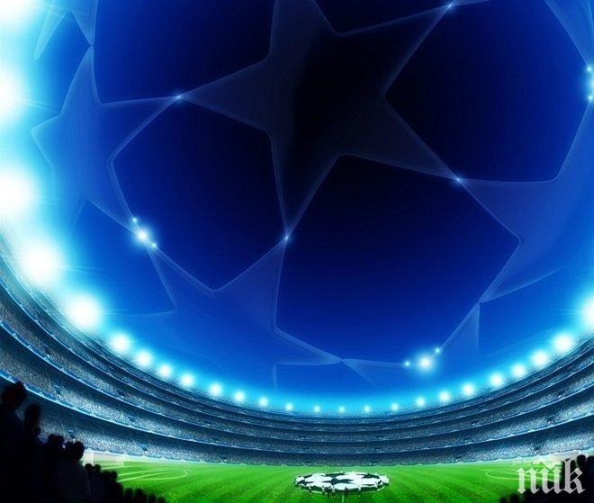 УЕФА обяви Топ 10 на претендентите за най-добър играч в Европа (ЗВЕЗДЕН СПИСЪК)