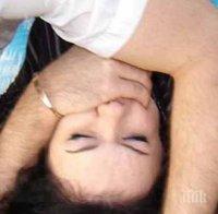  ЗВЕРСТВО! Изрод изнасили дъщерята на любовницата си!