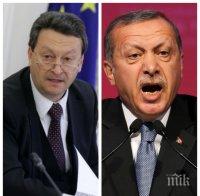 ЕКСКЛУЗИВНО В ПИК! Депутатът Таско Ерменков: Ердоган победи, Турция се превръща от светска в ислямоекстремистка държава