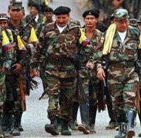 Конституционният съд на Колумбия одобри провеждането на референдум за мирното споразумение с ФАРК
