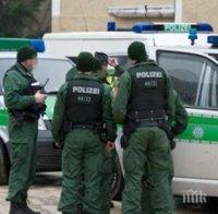 Бавария изиска по-строг граничен контрол след нападението във влак на афганистански бежанец