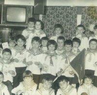 Спомени от соца: Когато нямаше химикалки и пишехме с мастило