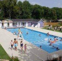 Трима загинаха след престрелка край басейн (ОБНОВЕНА, ВИДЕО и СНИМКИ)