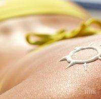 Специалисти: Избягвайте слънчевите лъчи от 11 до 16 часа, предизвикат рак на кожата