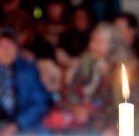 Неделино се моли за двете ранени жени, чака трите загинали в Испания за погребение