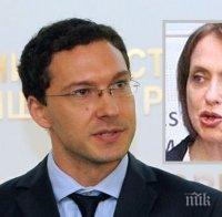 Митов забранил и на консулите ни в Турция да говорят за преврата?