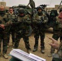 ИЗВЪНРЕДНО! Франция и САЩ готвят ад за „Ислямска държава“ в Ирак!